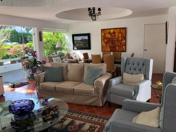 CASA EN AGRADABLE CONDOMINIO HORIZONTAL EN FRACCIONAMIENTO ZONA NORTE DE CUERNAVACA