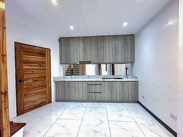Brand New House for Sale in Casili Consolacion
