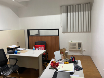 Cityland Pasong Tamo (Upper Ground Unit) (WS)