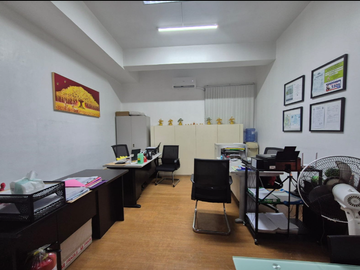 Cityland Pasong Tamo (Upper Ground Unit) (WS)