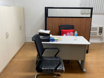 Cityland Pasong Tamo (Upper Ground Unit) (WS)