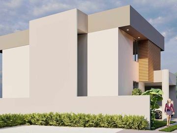 For Sale Preselling Modern 2 Storey House and Lot in Ajoya Subdivision,Cordova Cebu