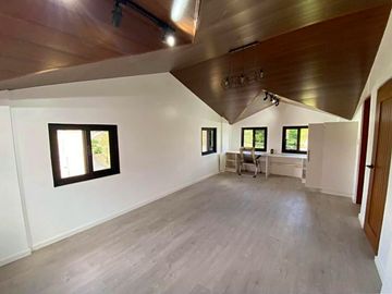 6-Bedroom House and Lot for sale in South Forbes Villas