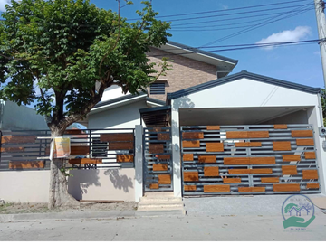 4 BEDROOM FOR SALE IN SAN FERNANDO, PAMPANGA
