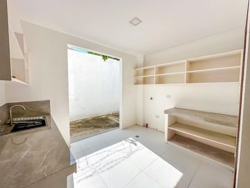 Charming corner Single Detached Home nestled in an exclusive village at Las Pinas City