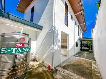 Charming corner Single Detached Home nestled in an exclusive village at Las Pinas City