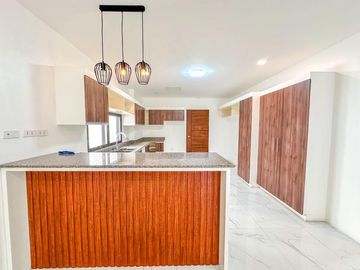 Charming corner Single Detached Home nestled in an exclusive village at Las Pinas City