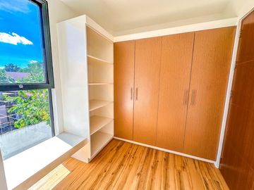 Charming corner Single Detached Home nestled in an exclusive village at Las Pinas City