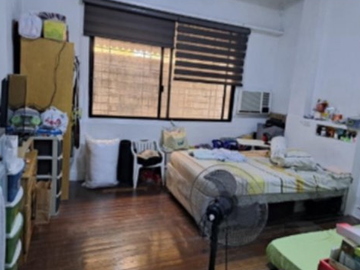FOR SALE - Duplex units in Manila City