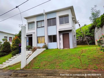 House & Lot for Sale in Antipolo City Anila Park Residences