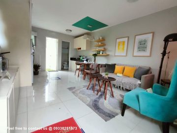 House & Lot for Sale in Antipolo City Anila Park Residences