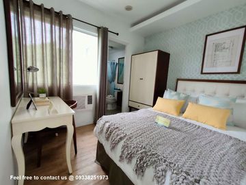 House & Lot for Sale in Antipolo City Anila Park Residences