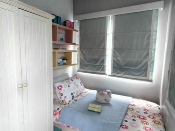 House & Lot for Sale in Antipolo City Anila Park Residences