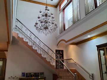 Rumah Bagus Daerah Bungur Kebayoran Lama Jaksel