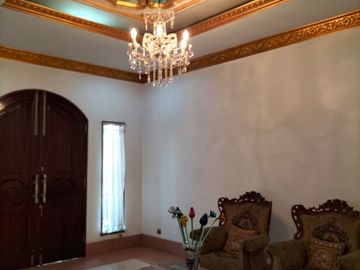 Rumah Bagus Daerah Bungur Kebayoran Lama Jaksel