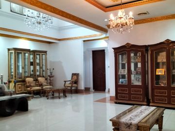 Rumah Bagus Daerah Bungur Kebayoran Lama Jaksel