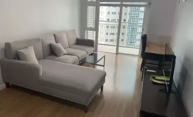 Furnished 2BR Unit for SALE in One Serendra, BGC