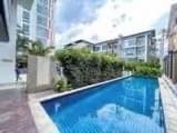 Condo for sale, One Plus Chet Yot, 4 corner rooms 4th floor