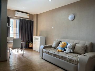 Condo for sale, One Plus Chet Yot, 4 corner rooms 4th floor