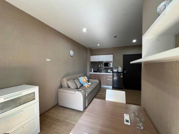 Condo for sale, One Plus Chet Yot, 4 corner rooms 4th floor