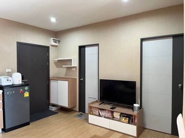 Condo for sale, One Plus Chet Yot, 4 corner rooms 4th floor