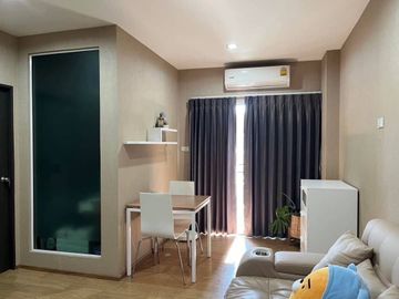 Condo for sale, One Plus Chet Yot, 4 corner rooms 4th floor