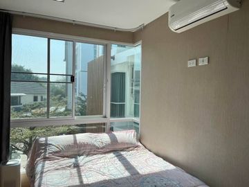 Condo for sale, One Plus Chet Yot, 4 corner rooms 4th floor