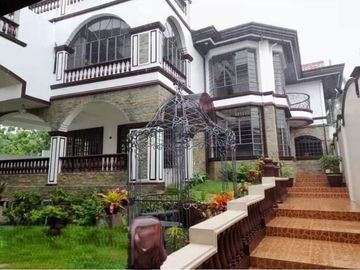 Newly Renovated House and Lot for Sale in Monte Vista Heights, Taytay, Rizal