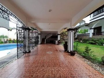 Newly Renovated House and Lot for Sale in Monte Vista Heights, Taytay, Rizal