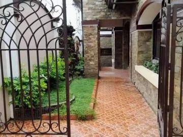 Newly Renovated House and Lot for Sale in Monte Vista Heights, Taytay, Rizal