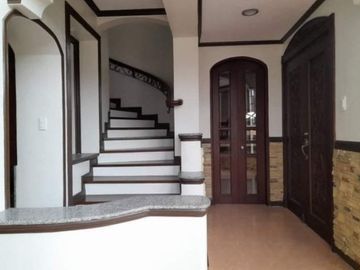 Newly Renovated House and Lot for Sale in Monte Vista Heights, Taytay, Rizal