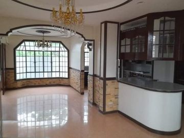 Newly Renovated House and Lot for Sale in Monte Vista Heights, Taytay, Rizal