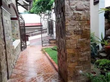 Newly Renovated House and Lot for Sale in Monte Vista Heights, Taytay, Rizal