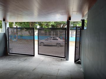 For Sale: Modern House & Lot with swimming pool  in Greenwoods Executive Village Phase 2, Pasig near the main gate.