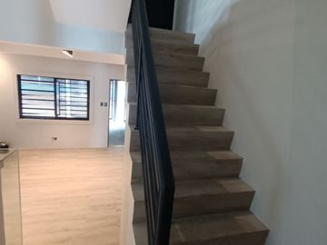 For Sale: Modern House & Lot with swimming pool  in Greenwoods Executive Village Phase 2, Pasig near the main gate.