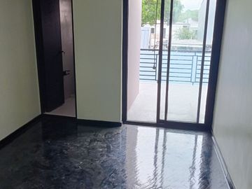 For Sale: Modern House & Lot with swimming pool  in Greenwoods Executive Village Phase 2, Pasig near the main gate.