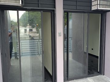 For Sale: Modern House & Lot with swimming pool  in Greenwoods Executive Village Phase 2, Pasig near the main gate.