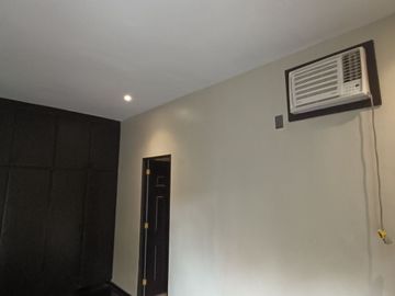 For Sale: Modern House & Lot with swimming pool  in Greenwoods Executive Village Phase 2, Pasig near the main gate.