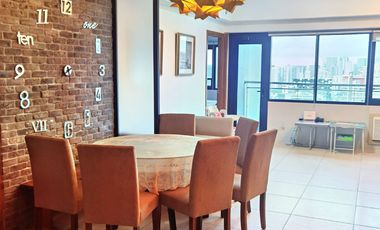 🏢 FOR LEASE: Fully Furnished 2 Bedroom Condominium at Icon Plaza, BGC
