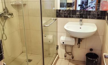 🏡 For Lease: 2 Bedroom Pet-Friendly Condomonium with Balcony at Icon Plaza, BGC!