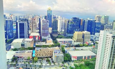 🏡 For Lease: 2 Bedroom Pet-Friendly Condomonium with Balcony at Icon Plaza, BGC!