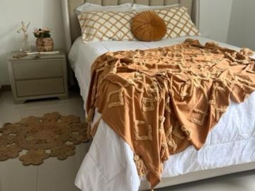 SE VENDE APARTAMENTO EN ATALEA PARQUE METROPOLITANO TURBACO