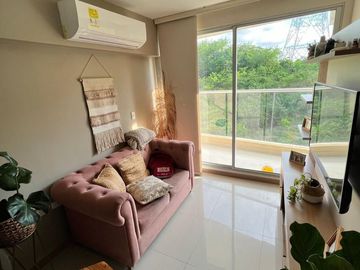 SE VENDE APARTAMENTO EN ATALEA PARQUE METROPOLITANO TURBACO