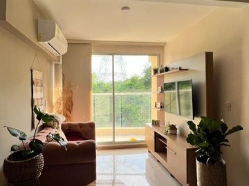 SE VENDE APARTAMENTO EN ATALEA PARQUE METROPOLITANO TURBACO