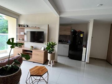 SE VENDE APARTAMENTO EN ATALEA PARQUE METROPOLITANO TURBACO