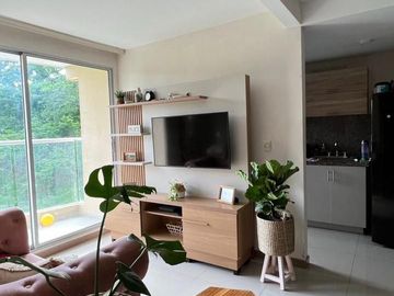 SE VENDE APARTAMENTO EN ATALEA PARQUE METROPOLITANO TURBACO