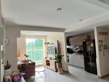 SE VENDE APARTAMENTO EN ATALEA PARQUE METROPOLITANO TURBACO