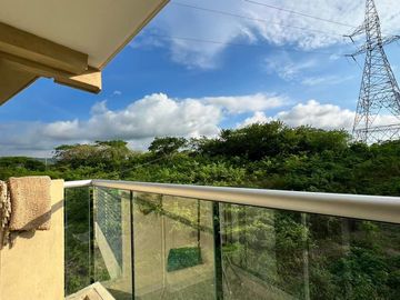 SE VENDE APARTAMENTO EN ATALEA PARQUE METROPOLITANO TURBACO