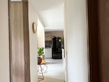 SE VENDE APARTAMENTO EN ATALEA PARQUE METROPOLITANO TURBACO
