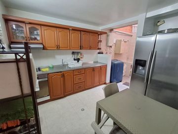 VENTA DE CASA PORTAL DE ALAMOS CARTAGO